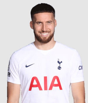 Dohertypng — Tottenham Tier List 2022 option 9