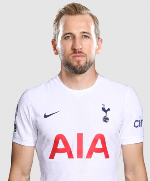 Kanepng — Tottenham Tier List 2022 option 14
