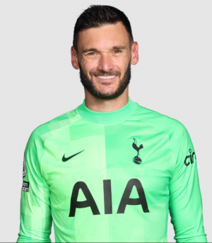 Llorispng — Tottenham Tier List 2022 option 16