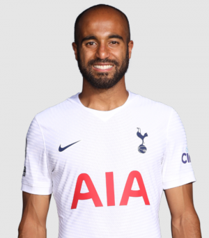 Mourapng — Tottenham Tier List 2022 option 18