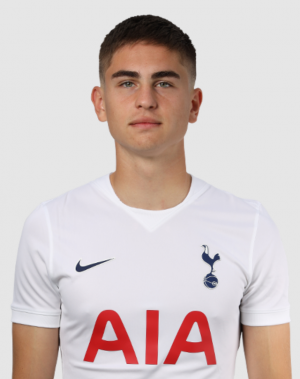 Paskotipng — Tottenham Tier List 2022 option 21