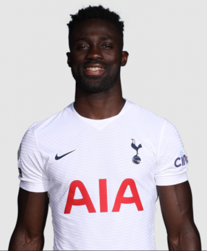 Sanchezpng — Tottenham Tier List 2022 option 25