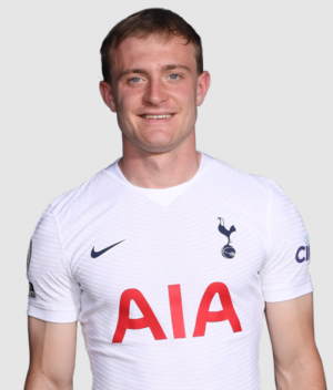 Skipppng — Tottenham Tier List 2022 option 28