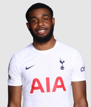 Tangangapng — Tottenham Tier List 2022 option 30