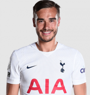Winkspng — Tottenham Tier List 2022 option 32