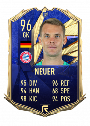 Neuer 2png — TOTY 21 option 9