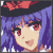 Screenshot 554png — Touhou - Fantasy Maiden Wars Complete Box Unit Tier List option 4