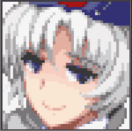 Screenshot 560png — Touhou - Fantasy Maiden Wars Complete Box Unit Tier List option 8