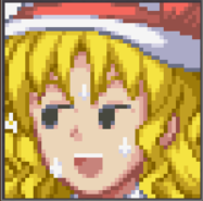 Screenshot 563png — Touhou - Fantasy Maiden Wars Complete Box Unit Tier List option 9