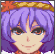Screenshot 566png — Touhou - Fantasy Maiden Wars Complete Box Unit Tier List option 12