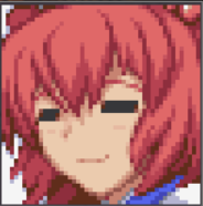Screenshot 574png — Touhou - Fantasy Maiden Wars Complete Box Unit Tier List option 20