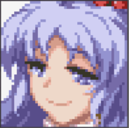 Screenshot 583png — Touhou - Fantasy Maiden Wars Complete Box Unit Tier List option 27