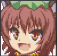 Screenshot 590png — Touhou - Fantasy Maiden Wars Complete Box Unit Tier List option 33