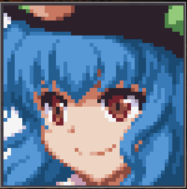 Screenshot 593png — Touhou - Fantasy Maiden Wars Complete Box Unit Tier List option 36