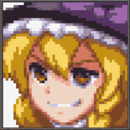 Screenshot 608png — Touhou - Fantasy Maiden Wars Complete Box Unit Tier List option 50