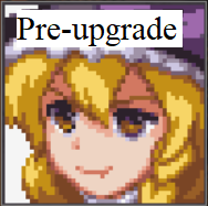 Screenshot 609png — Touhou - Fantasy Maiden Wars Complete Box Unit Tier List option 51