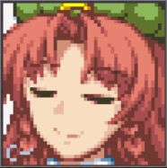 Screenshot 615png — Touhou - Fantasy Maiden Wars Complete Box Unit Tier List option 56