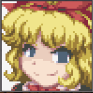 Screenshot 616png — Touhou - Fantasy Maiden Wars Complete Box Unit Tier List option 57