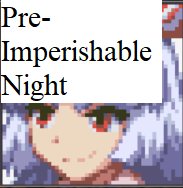 Screenshot 618png — Touhou - Fantasy Maiden Wars Complete Box Unit Tier List option 59