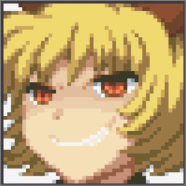 Screenshot 621png — Touhou - Fantasy Maiden Wars Complete Box Unit Tier List option 62