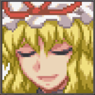 Screenshot 624png — Touhou - Fantasy Maiden Wars Complete Box Unit Tier List option 65