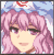 Screenshot 626png — Touhou - Fantasy Maiden Wars Complete Box Unit Tier List option 67
