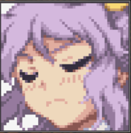 Screenshot 628png — Touhou - Fantasy Maiden Wars Complete Box Unit Tier List option 69
