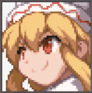 Screenshot 633png — Touhou - Fantasy Maiden Wars Complete Box Unit Tier List option 73