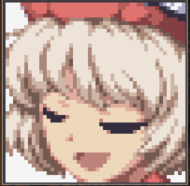 Screenshot 634png — Touhou - Fantasy Maiden Wars Complete Box Unit Tier List option 74