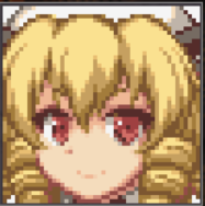 Screenshot 636png — Touhou - Fantasy Maiden Wars Complete Box Unit Tier List option 76