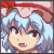 Screenshot 646png — Touhou - Fantasy Maiden Wars Complete Box Unit Tier List option 84