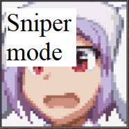 Screenshot 651png — Touhou - Fantasy Maiden Wars Complete Box Unit Tier List option 88