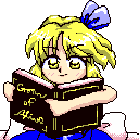 11png — Touhou - Final & Extra Bosses Themes option 11