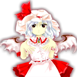 12png — Touhou - Final & Extra Bosses Themes option 12