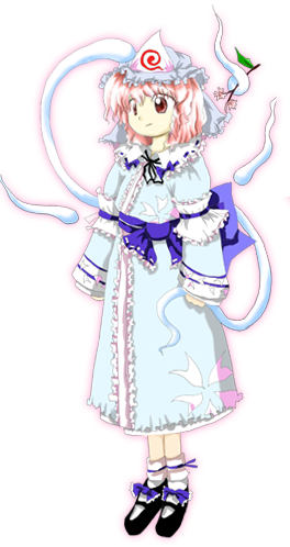 14png — Touhou - Final & Extra Bosses Themes option 14