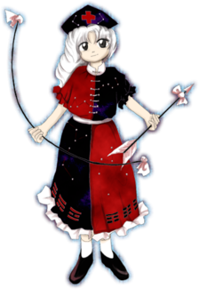 18png — Touhou - Final & Extra Bosses Themes option 18