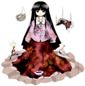 19png — Touhou - Final & Extra Bosses Themes option 19