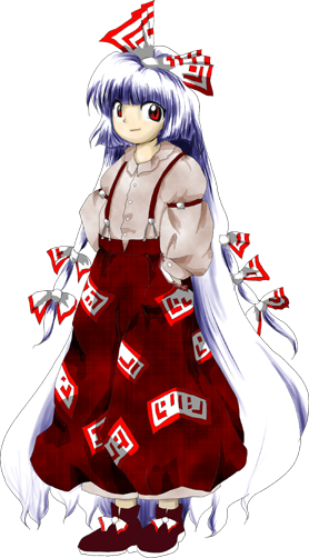 20png — Touhou - Final & Extra Bosses Themes option 20