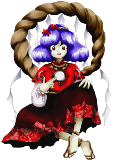 22png — Touhou - Final & Extra Bosses Themes option 22