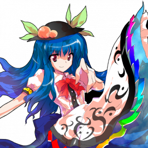 24 1png — Touhou - Final & Extra Bosses Themes option 25