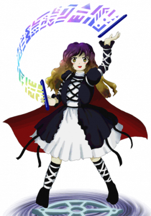 27png — Touhou - Final & Extra Bosses Themes option 28
