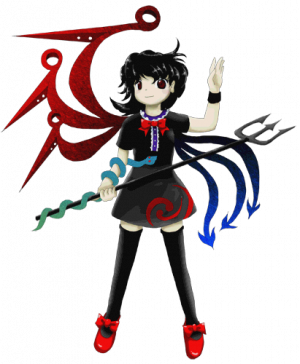 28png — Touhou - Final & Extra Bosses Themes option 29