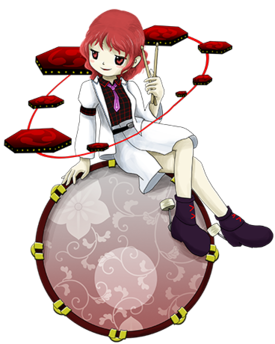 37png — Touhou - Final & Extra Bosses Themes option 38
