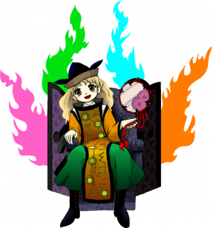 42png — Touhou - Final & Extra Bosses Themes option 43