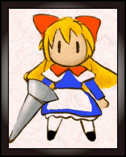Aliceopmaxpng — Touhou 18: Unconnected Marketeers Ability Cards (Complete) option 1