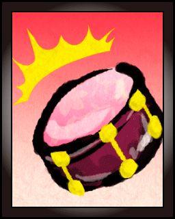 Bassdrummaxpng — Touhou 18: Unconnected Marketeers Ability Cards (Complete) option 3