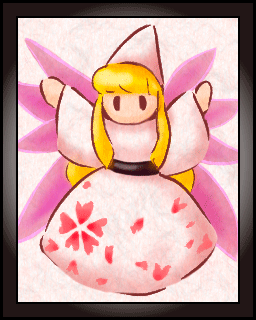 Lilymaxpng — Touhou 18: Unconnected Marketeers Ability Cards (Complete) option 24