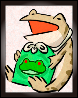 Sanaeopmaxpng — Touhou 18: Unconnected Marketeers Ability Cards (Complete) option 50