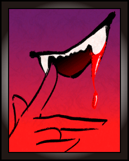 Vampiremaxpng — Touhou 18: Unconnected Marketeers Ability Cards (Complete) option 53