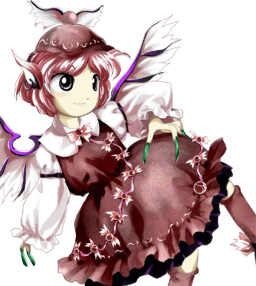 Th09mystialoreleipng — Touhou 9: PoFV Characters Tier List option 9